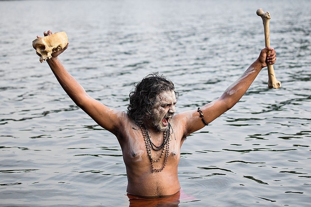 Aghori