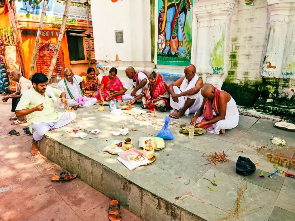 Is Pitra Dosh permanent? Can it be completely removed?