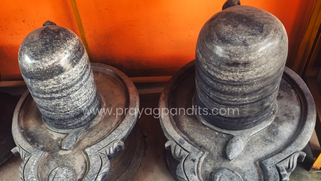 Varanasi Jyotirlingas