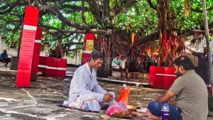 Where to do Pind Daan in Gaya