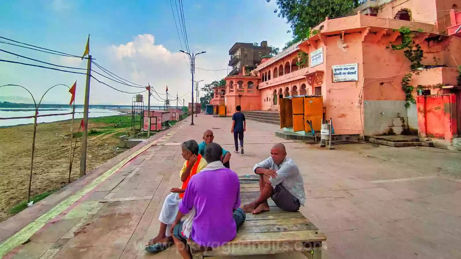 गया में देव घाट