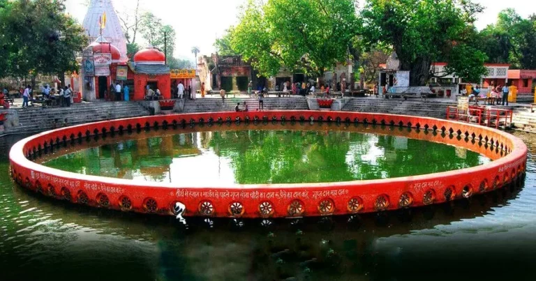 Naimisharanaya