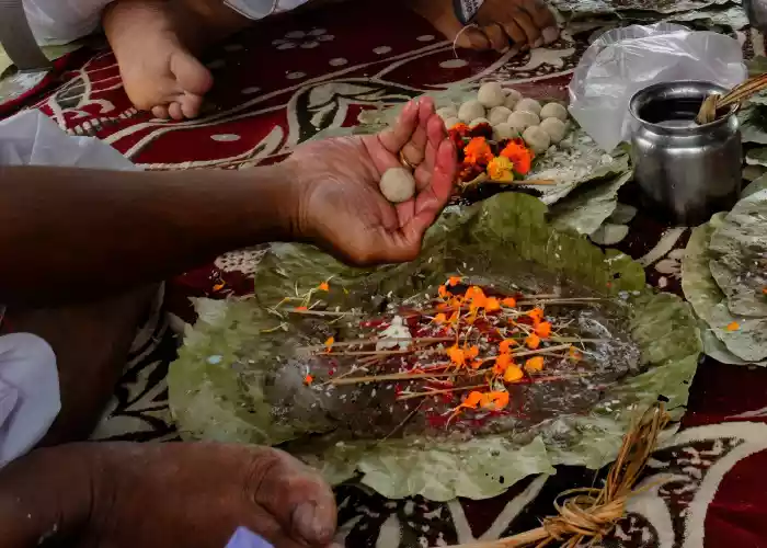 Online Pind Daan in Ayodhya