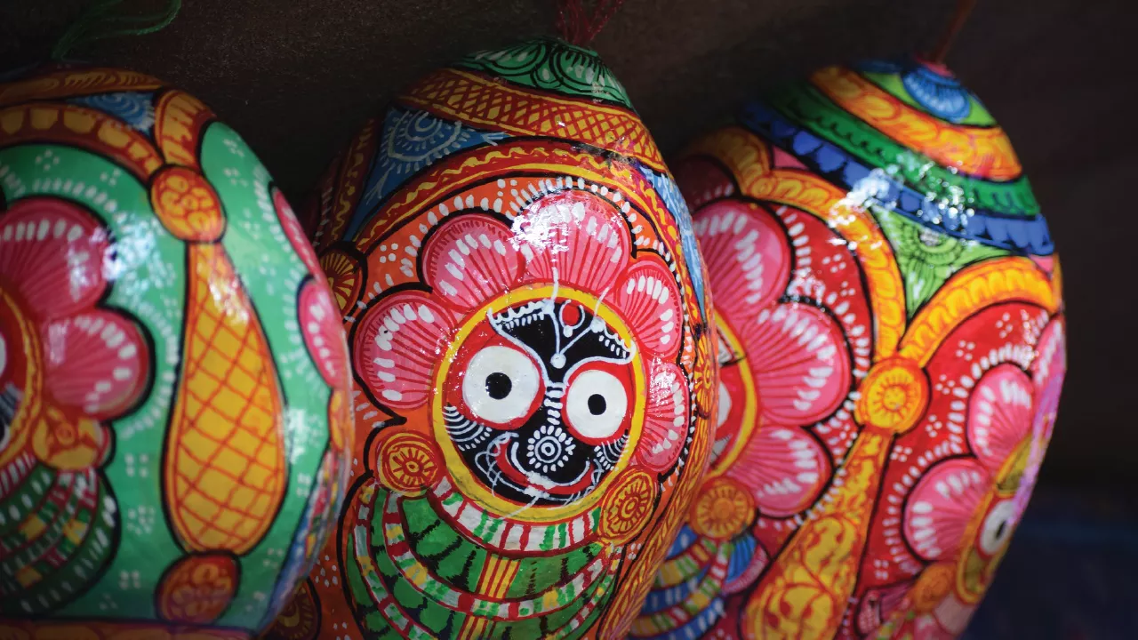 Char Dham Yatra Puri