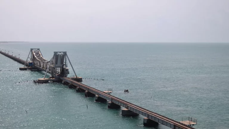 Kashi Rameshwaram Yatra — Complete 8-Day Guided Pilgrimage