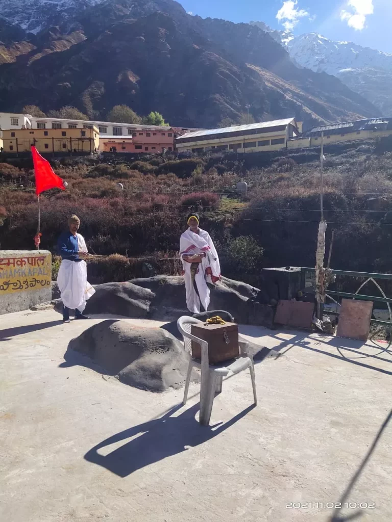 Badrinath