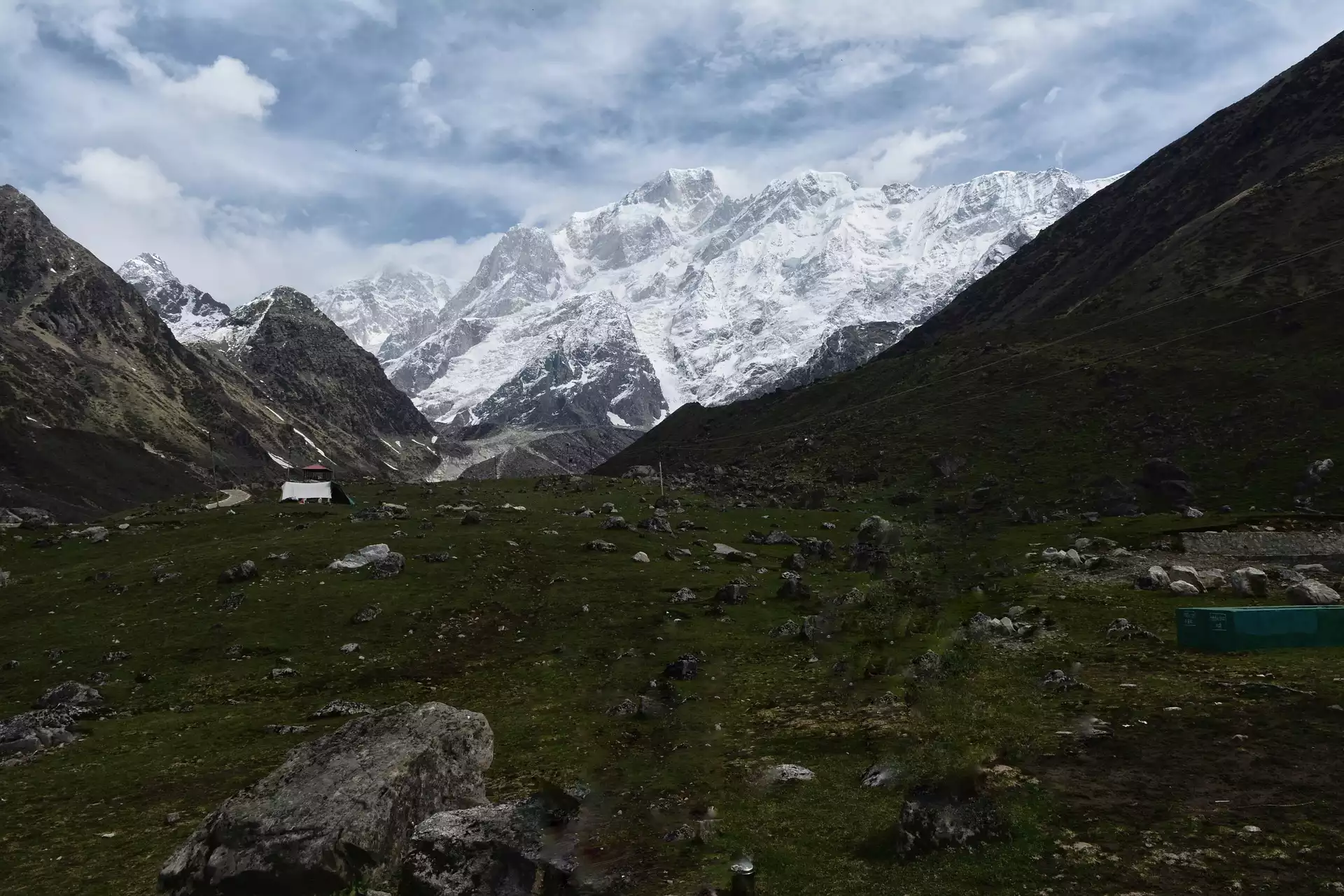 Kedarnath - Char Dham Yatra