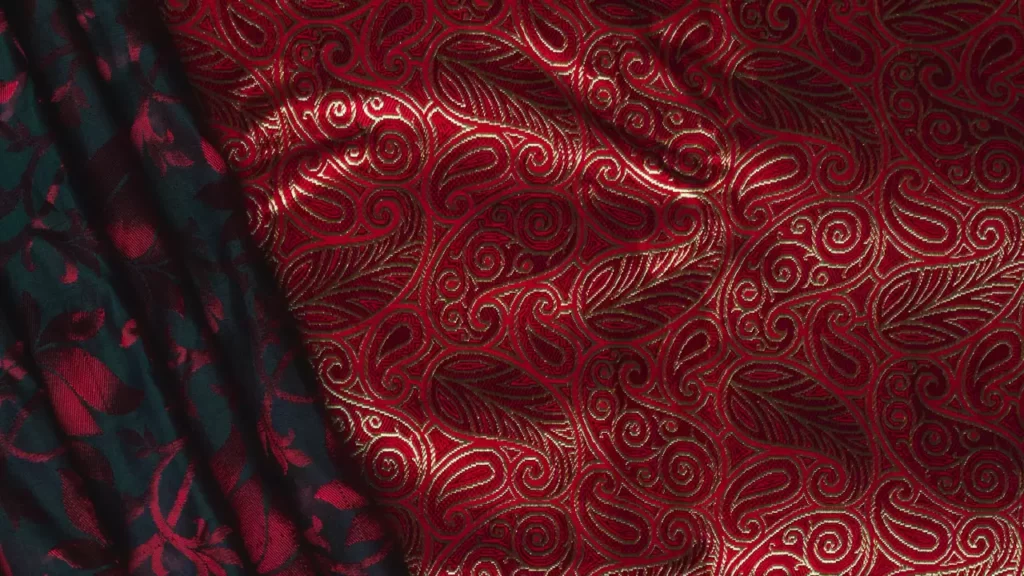 Banarasi Saree