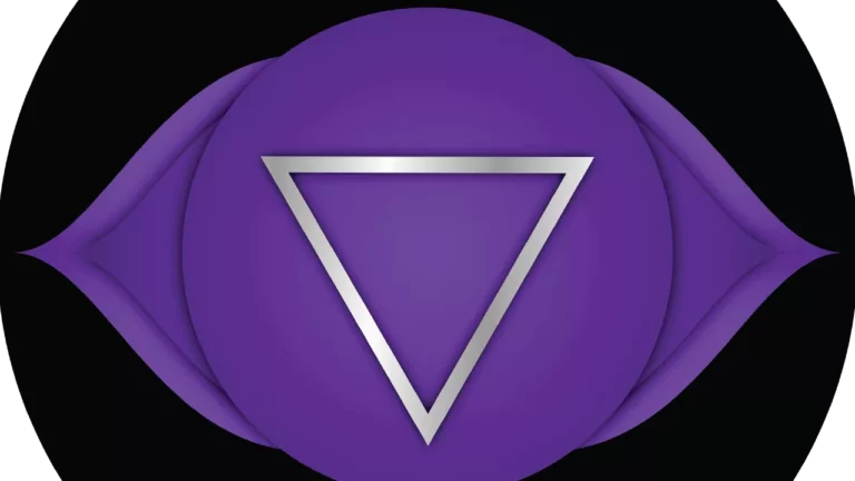 Ajna Chakra – Third Eye Chakra