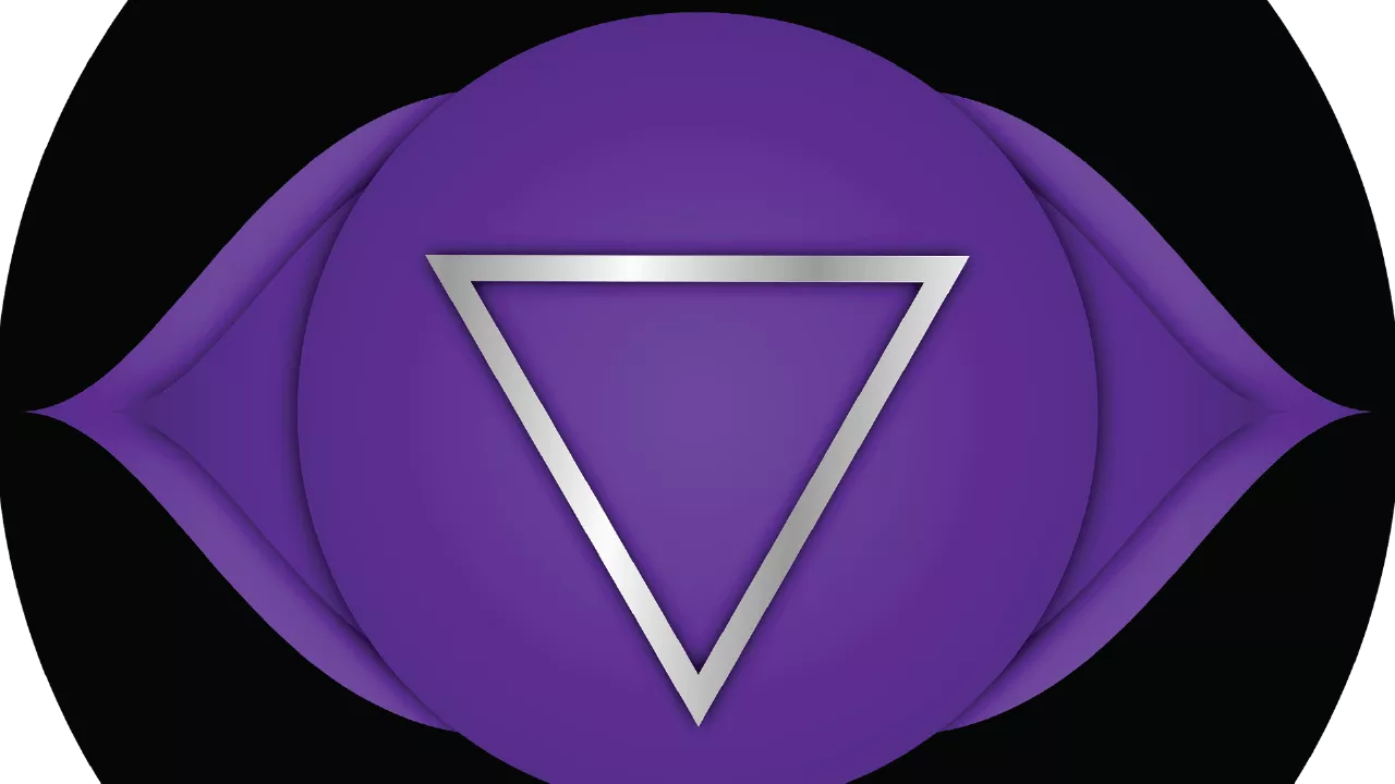 Ajna Chakra – Third Eye Chakra