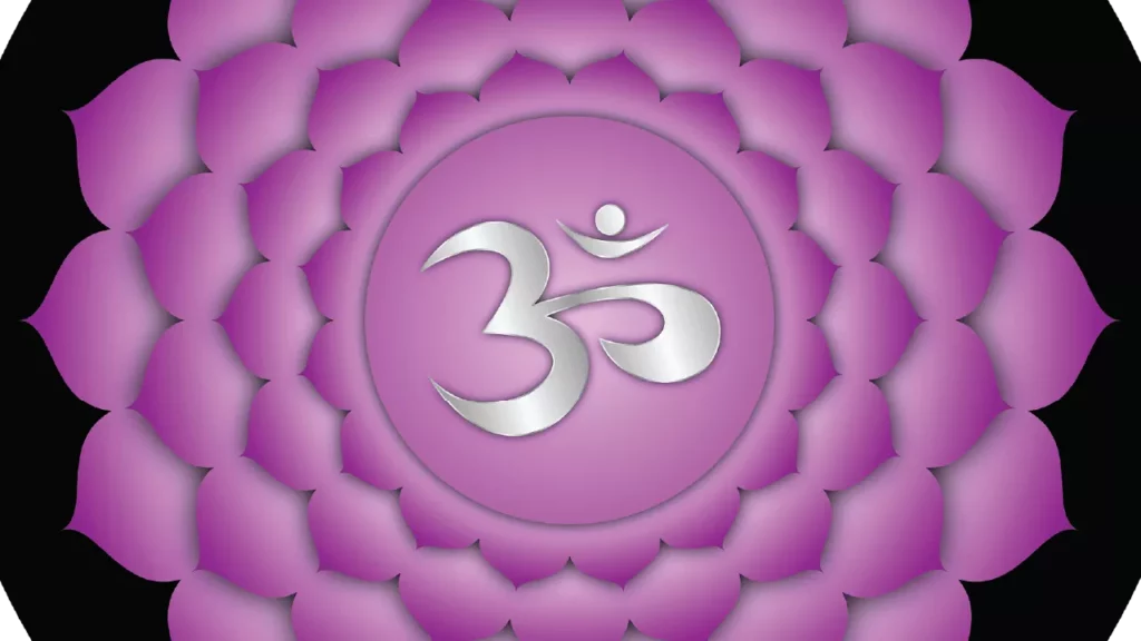 Sahasrara Chakra – Crown Chakra