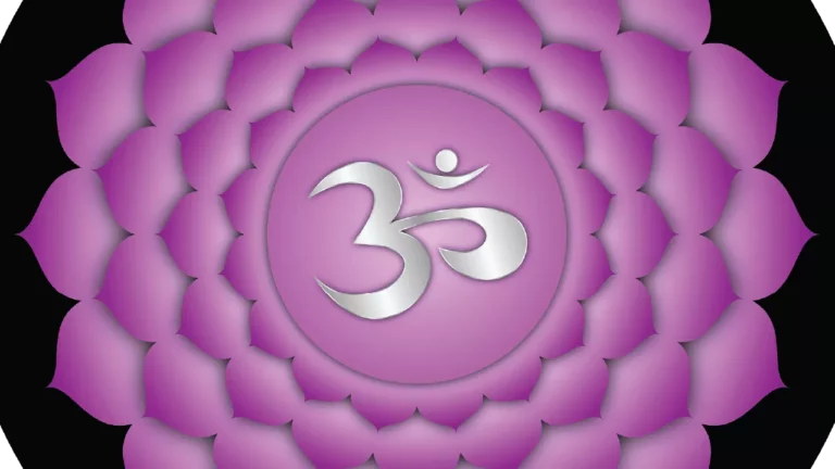 Sahasrara Chakra – Crown Chakra