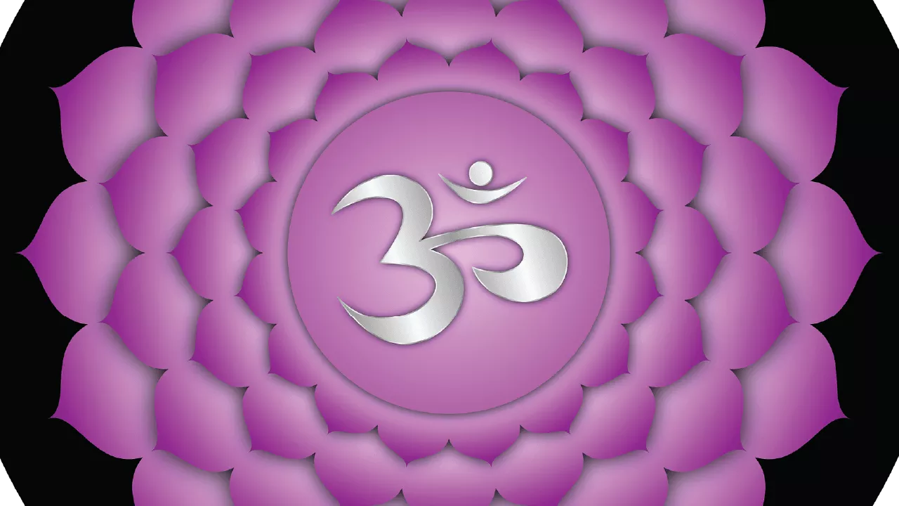 Sahastrara Chakra – Crown Chakra