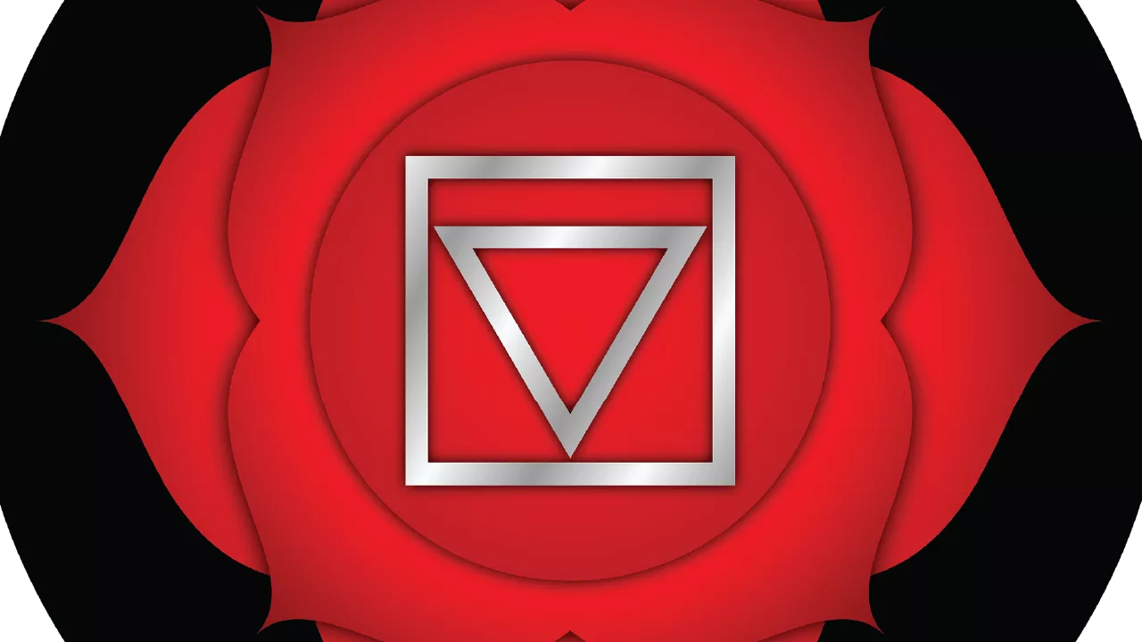 Muldhara Chakra