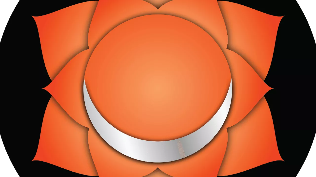 Svadhishthana Chakra – Sacral Chakra