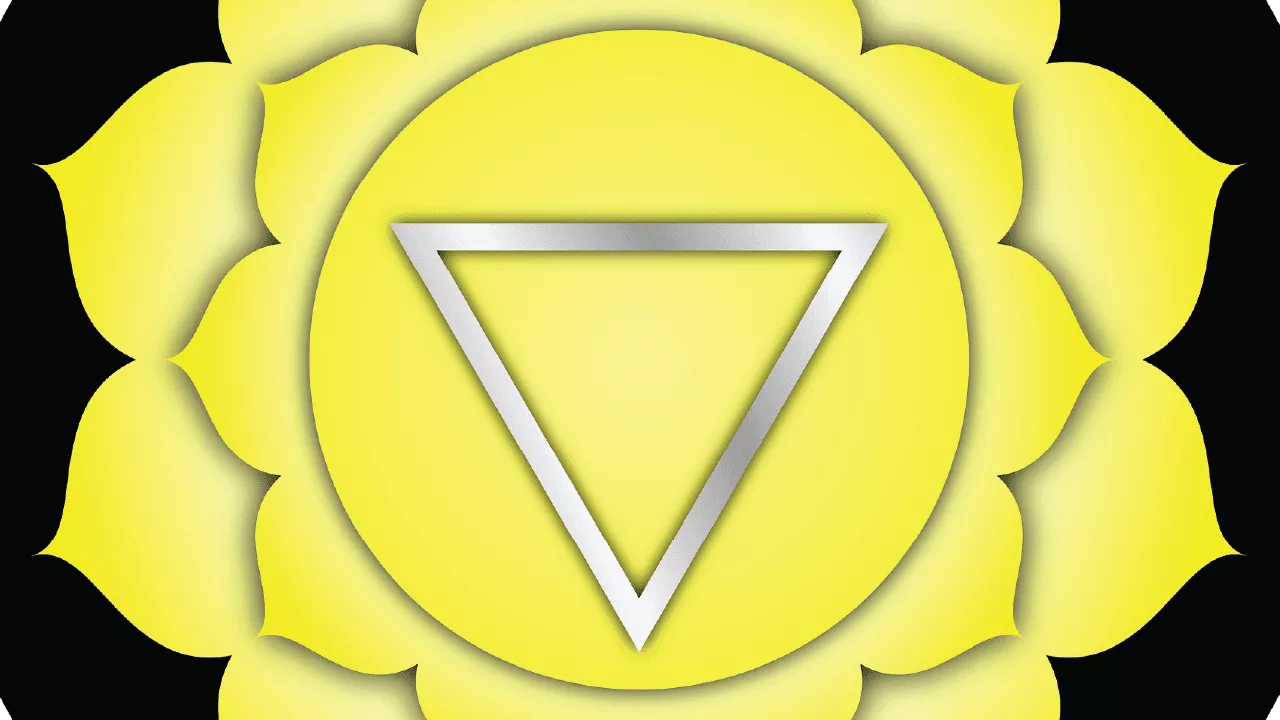 Manipura Chakra – Solar Plexus Chakra