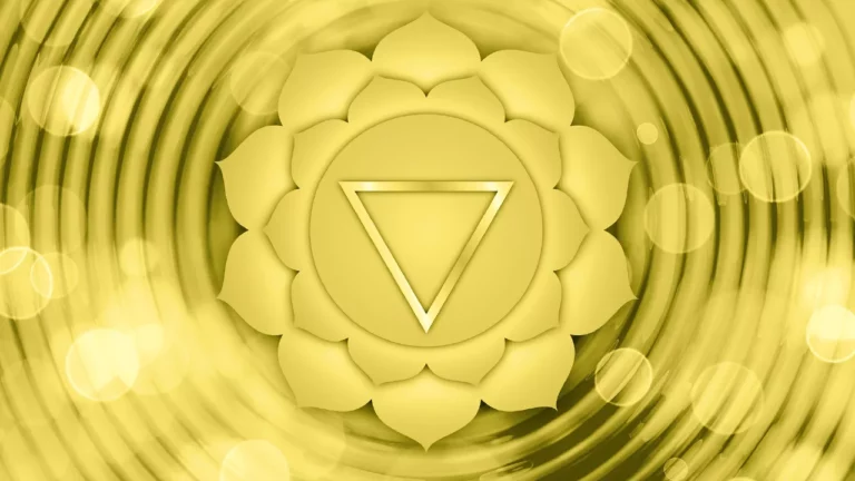 Manipura Chakra