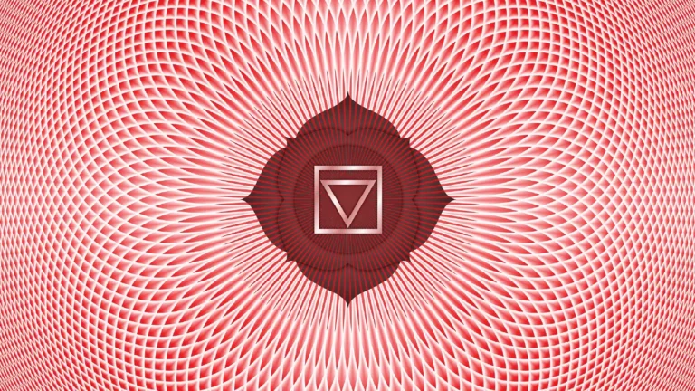 Muladhara Chakra