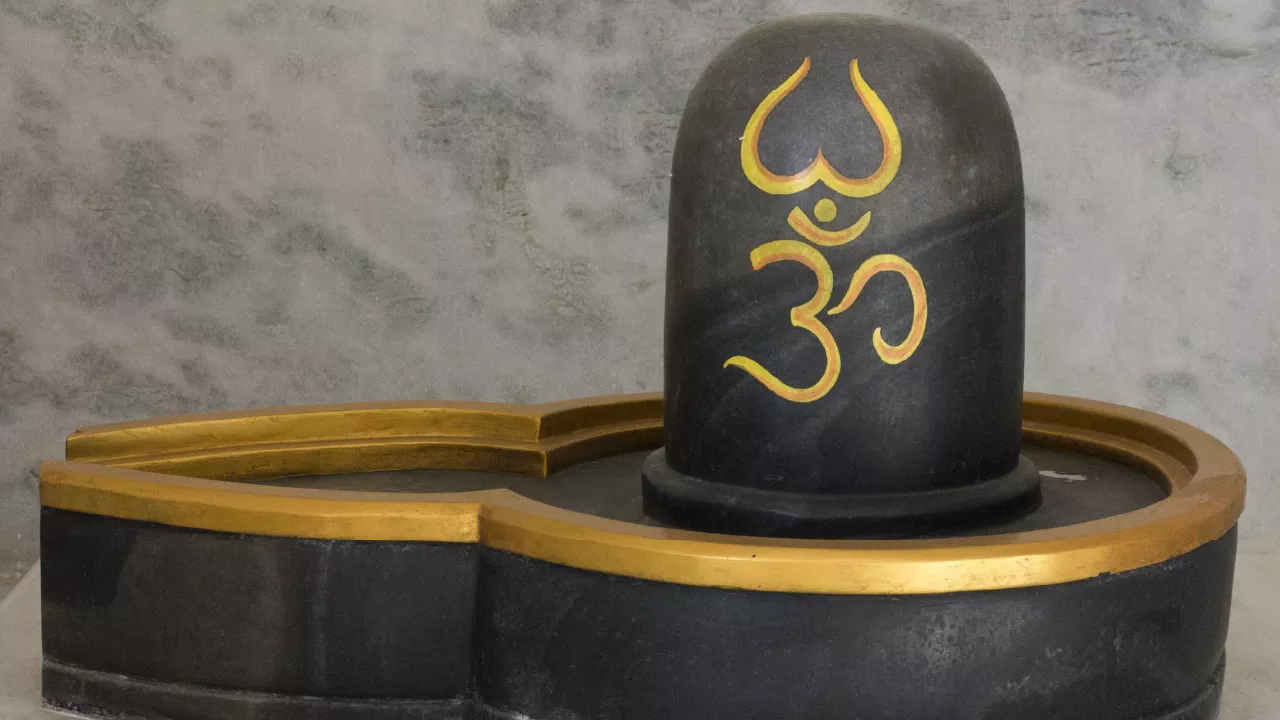 Kaal Bhairav