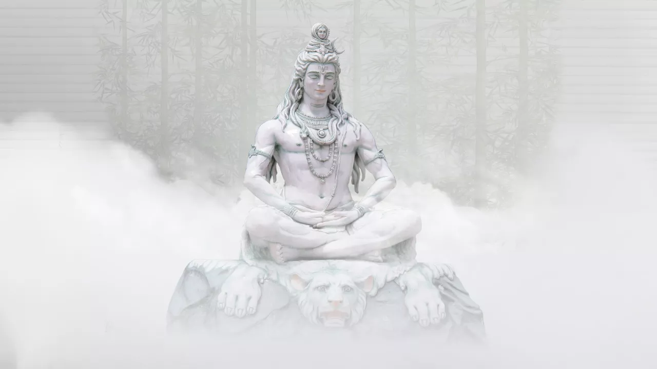 Grishneshwar