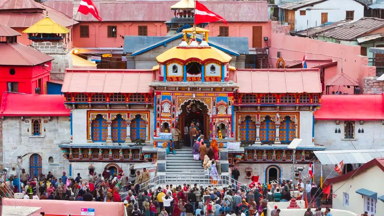 badrinath pitrupaksha