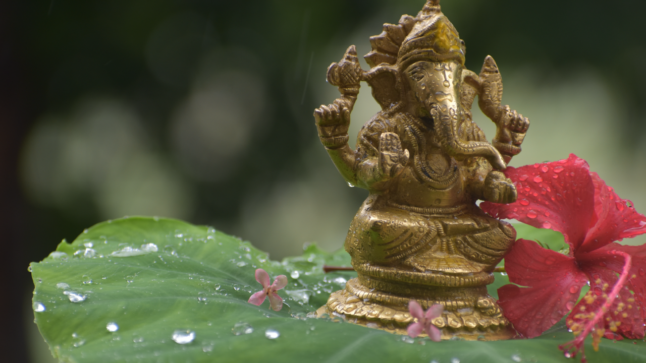 Ganesh Temple
