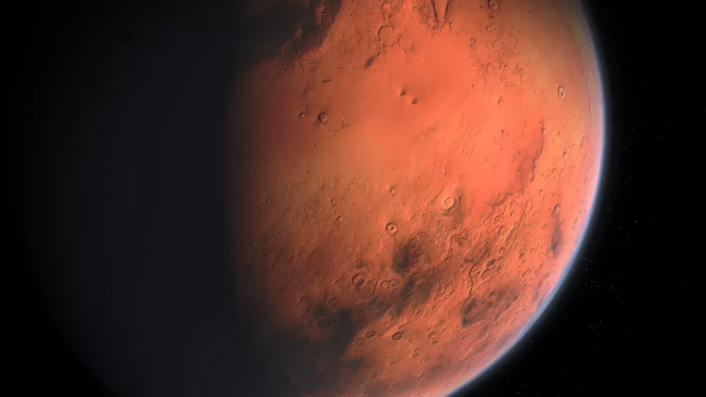 Mangal Dosh - The position of Mars determines one's life