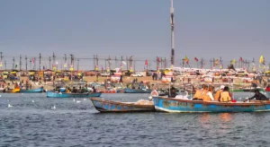 Magh Mela Prayagraj