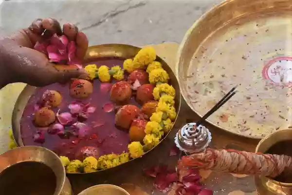 Daksh Mahadev Temple Kankhal — goat-headed Shiva and sacred mandir near Kankhal ghat