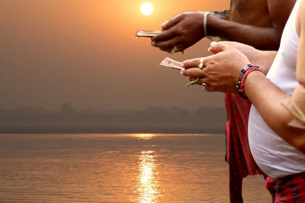 Tarpan in Gaya Pitrupaksha 2026