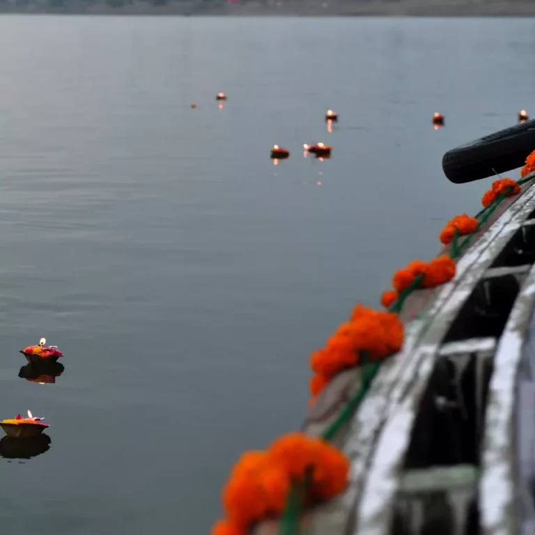 Dev deepawali 2022