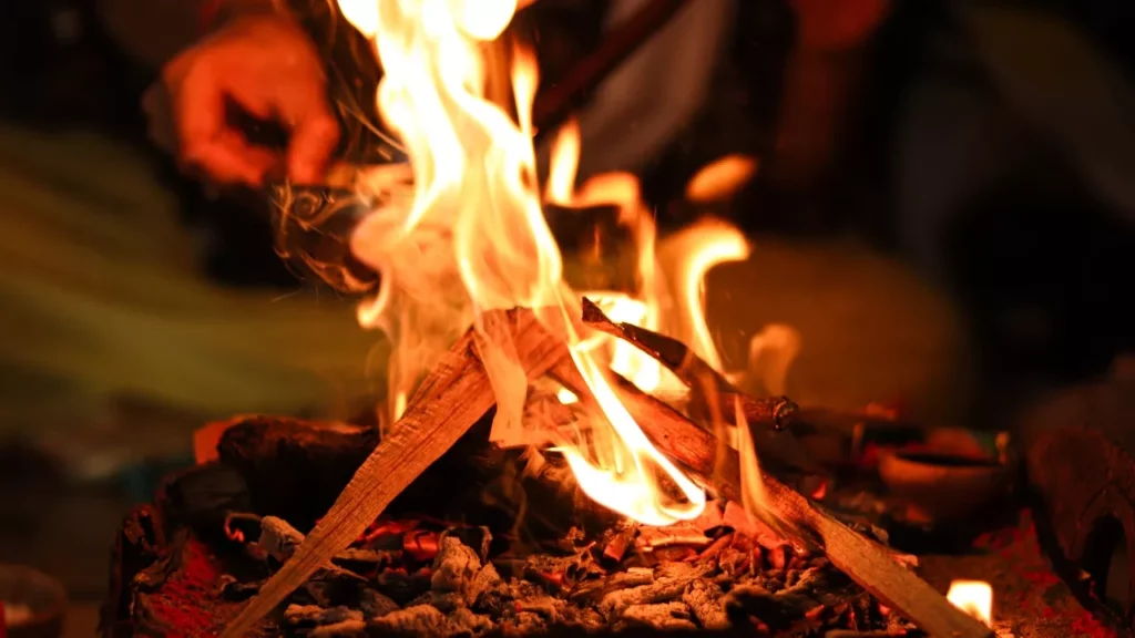 Manglik Dosha Pooja