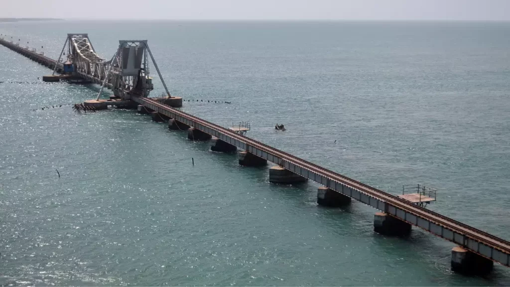 Rameshwaram