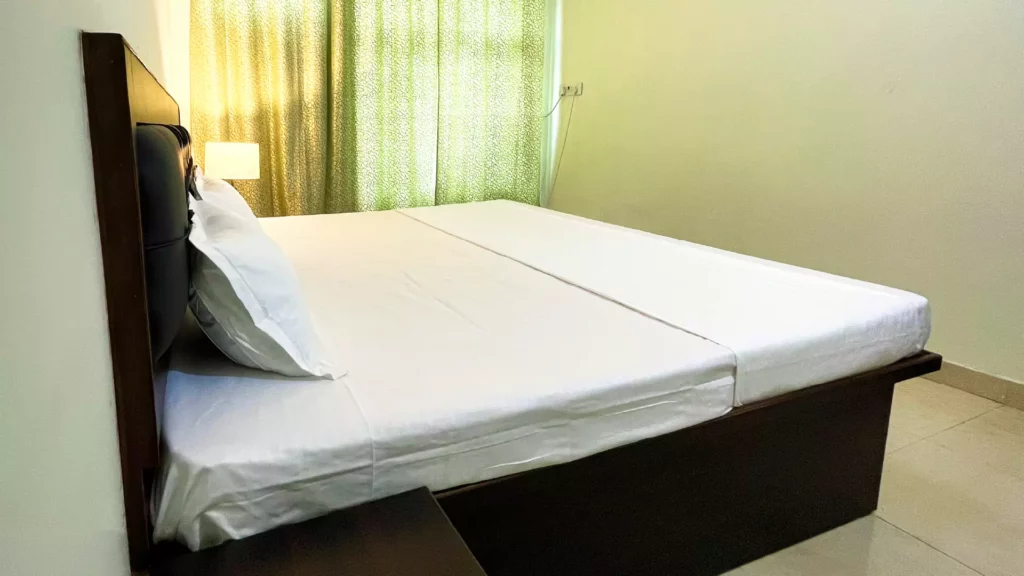 Cosy Homestay Room 1 - interior