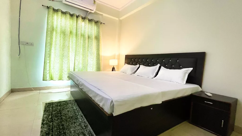 Cosy Homestay Room 2 - triple bed