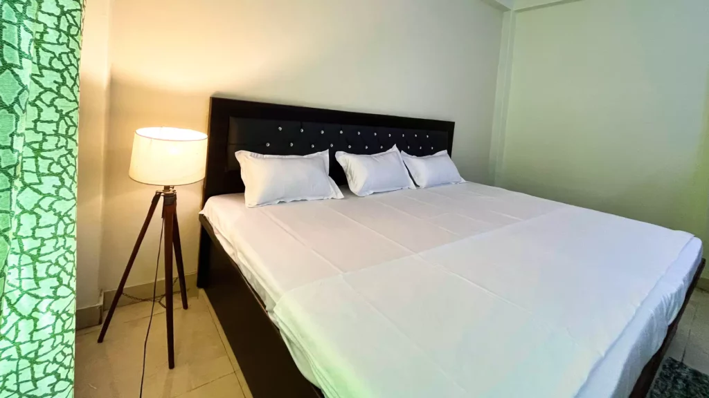 Cosy Homestay Room 2 - AC room