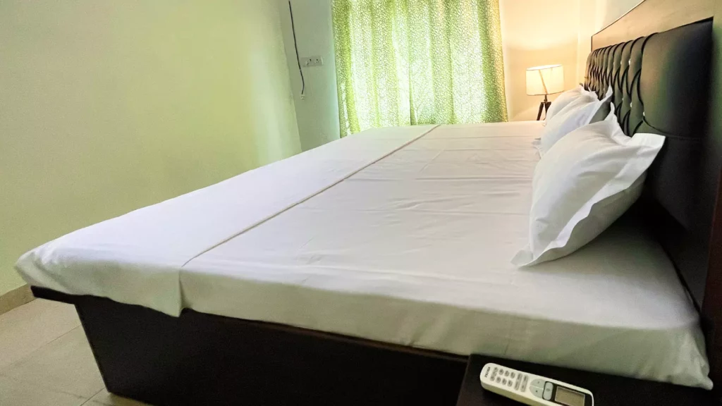 Cosy Homestay Kitchen - fully equipped