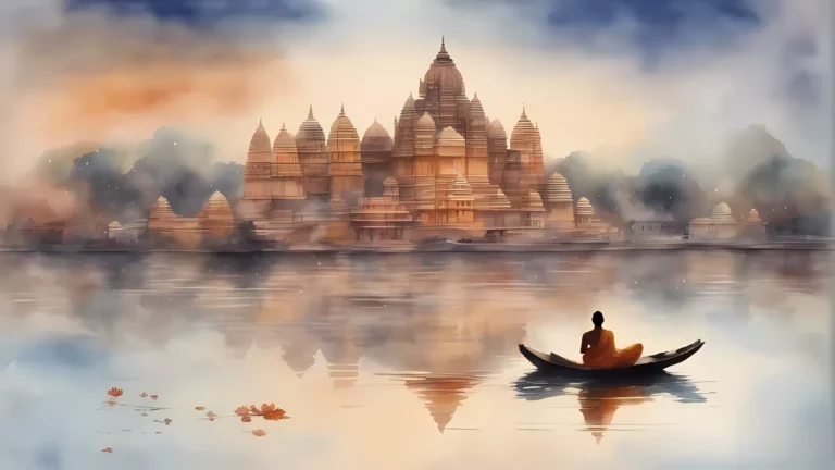 Significance of Pind Daan in Gaya discovering pitrupaksha