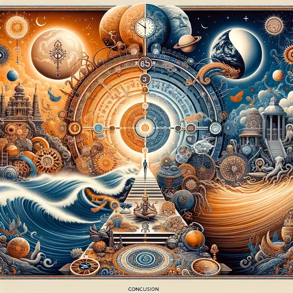 Hindu Calendar