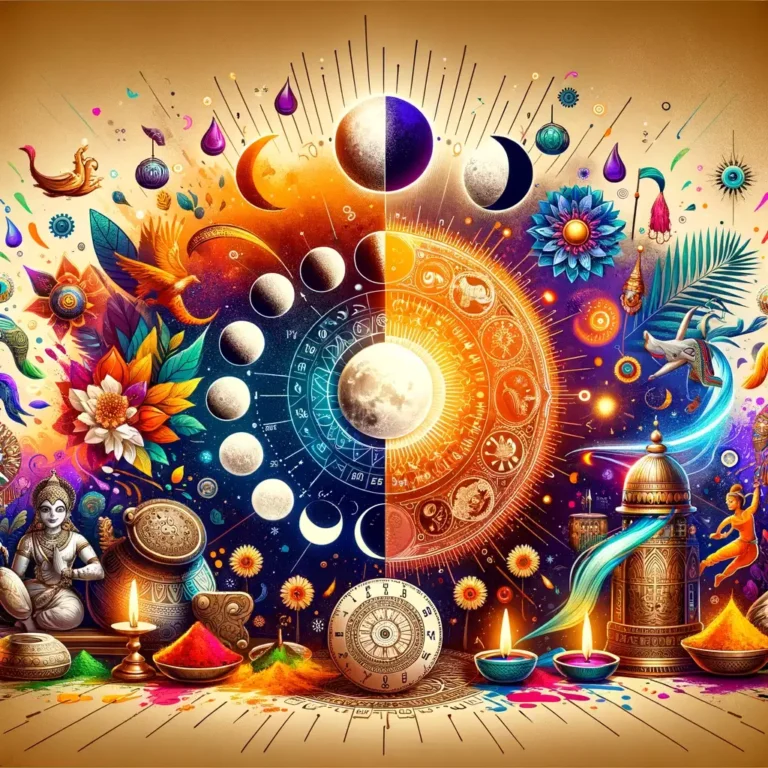 Hindu Calendar