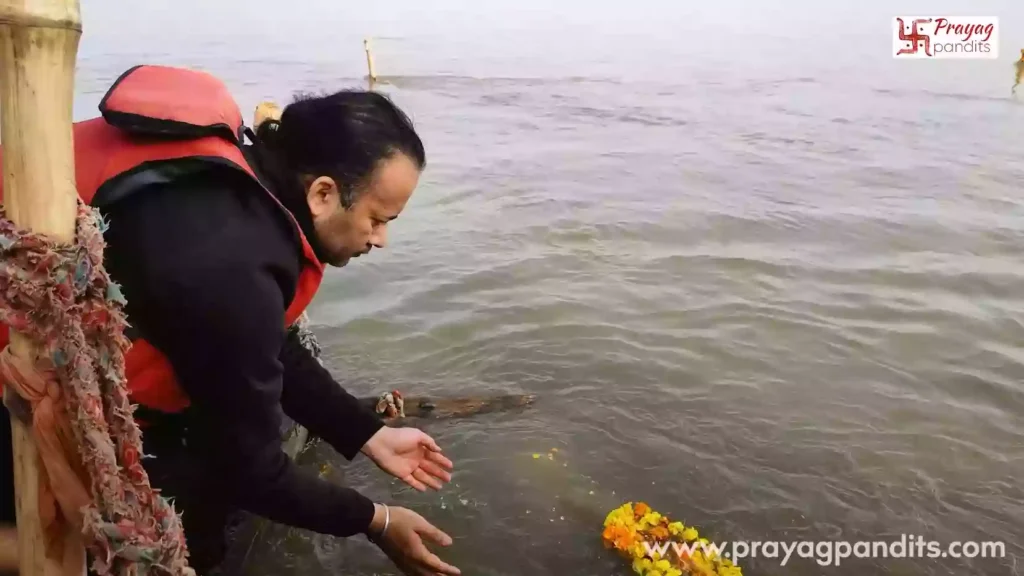 How much does it cost to get Tarpan performed by a Pandit in Haridwar?