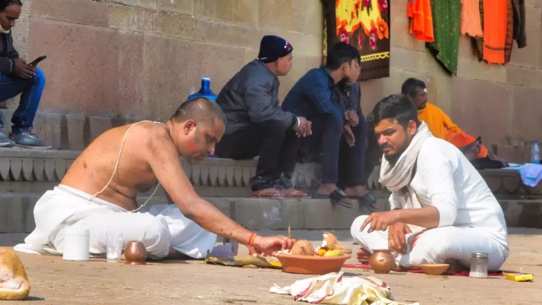 Online Shradh at Gaya this Pitrupaksha 2026
