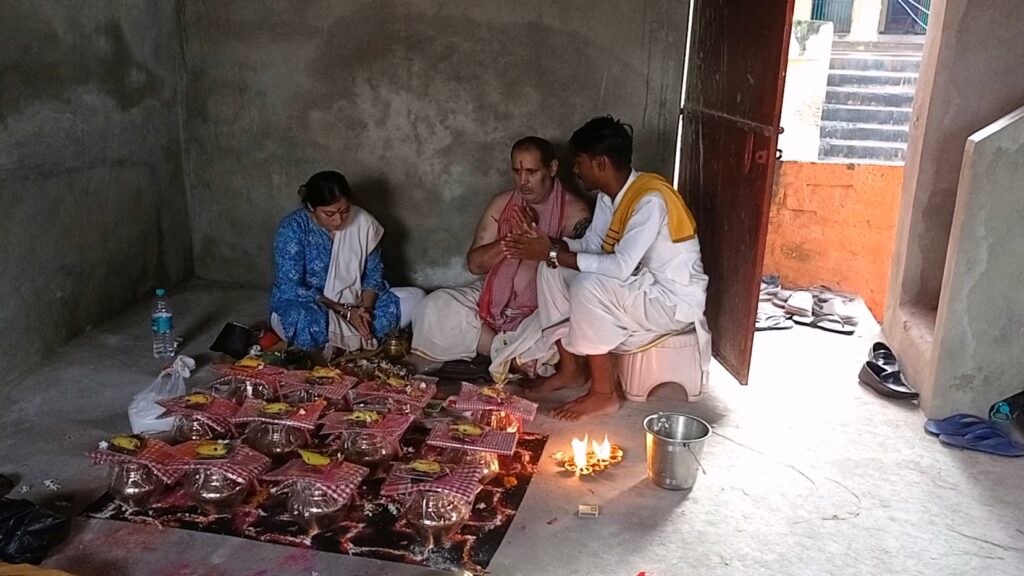What is the estimated cost for Narayan Bali Puja in Haridwar?