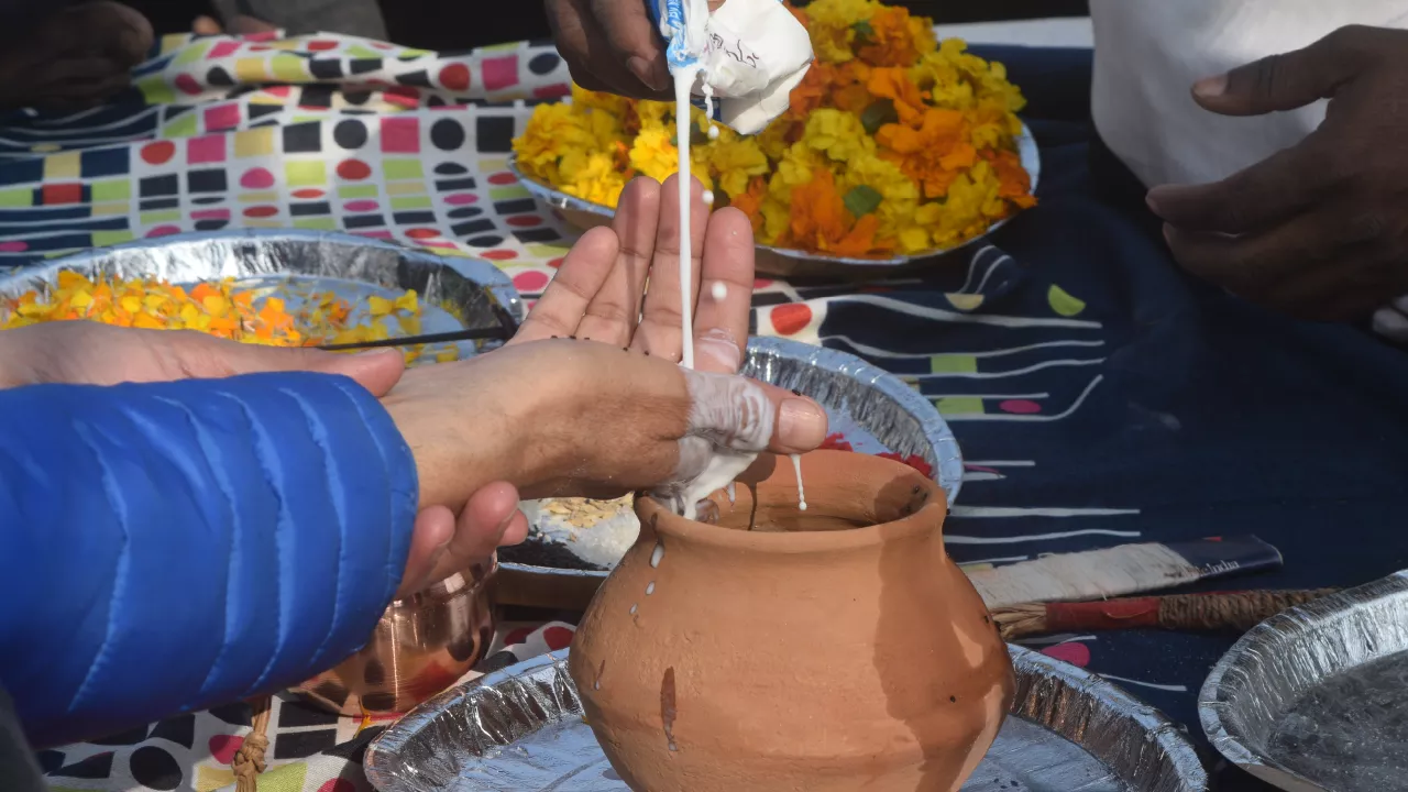 Sati Kund Kankhal Haridwar — significance for asthi visarjan and final rites