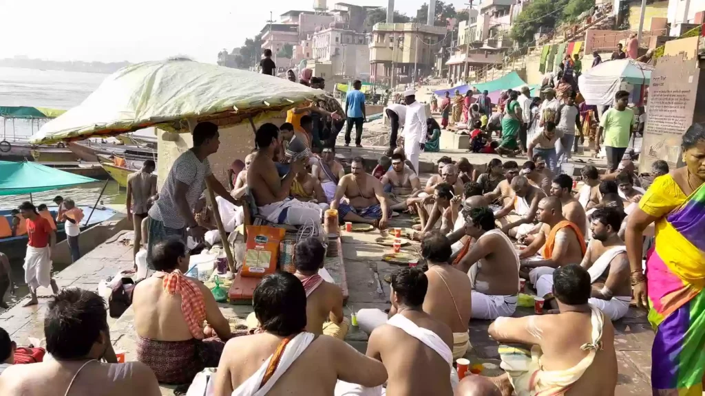What are the main rituals like Tarpan and Pind Daan performed during Pitru Paksha?