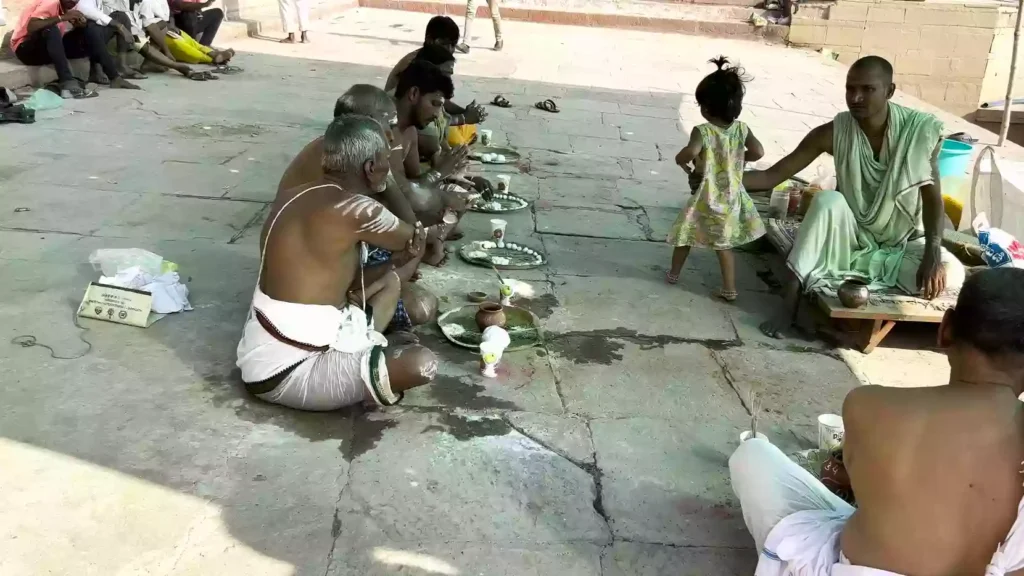 What is Pitru Paksha and why is it considered significant in Hinduism?