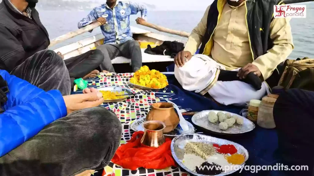 Why is Pitru Paksha celebrated for 16 days?