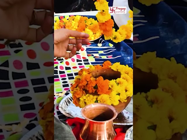 Asthi Visarjan at Kankhal Haridwar — complete procedure at Sati Kund ghat