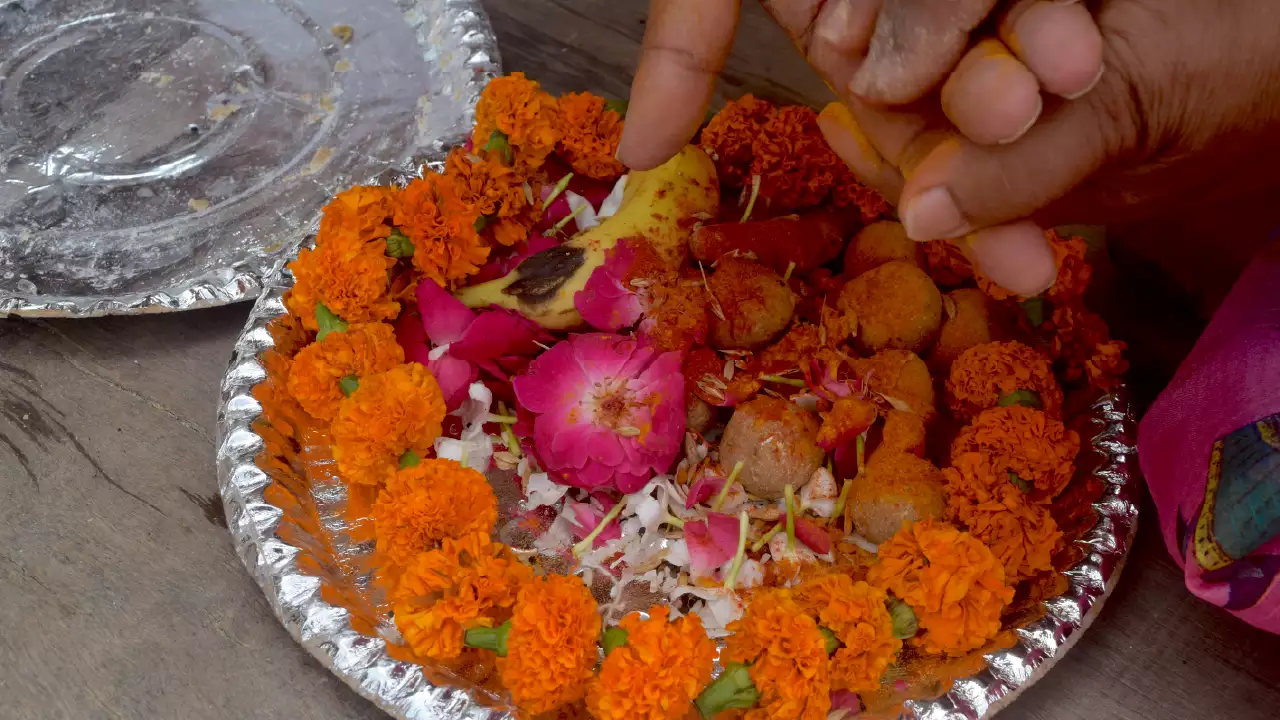 Teerth Shradh pilgrimage package overview for Singapore Hindu families