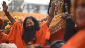 Magh Mela 2026